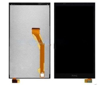 Replacement for HTC 816 LCD COMBO  - Quality Phone Parts in Sri Lanka